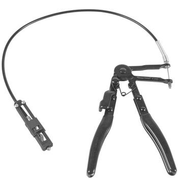 Žņaugu kniables 630mm pagarinātas, K233 KAMASA TOOLS (K233)