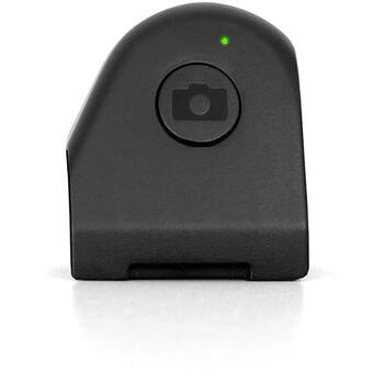 Media-Tech Мобильный аксессуар MT5543, 55г, 70x83x45мм, Android 7.0, iOS 5.0, 62-83мм, батарея CR2016 (MT5543)