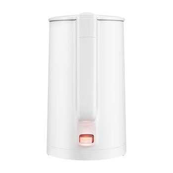 Электрический чайник 1500 W 1.5 L корпус из нержавеющей стали белый Kettle 2 Lite BHR9036EU Xiaomi (BHR9036EU)