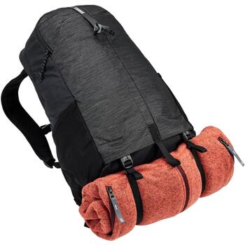 Thule Рюкзак 3204515, 18L, черный, 420D нейлон, 0.57kg, 3L резервуар для воды, поясной ремень (3204515)