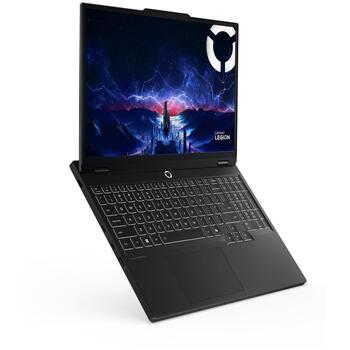 Lenovo Legion 5 15IAX10 portatīvais dators 83F000ABNT/2Y, 15.1 collas OLED WQXGA 165 Hz, Intel Core Ultra 7 255HX 5.2 GHz (83F000ABNT/2Y)