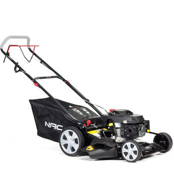 Benzīna zāles pļāvējs 146cc LS50-146-HS-NG NAC (LS50-146-HS-NG)
