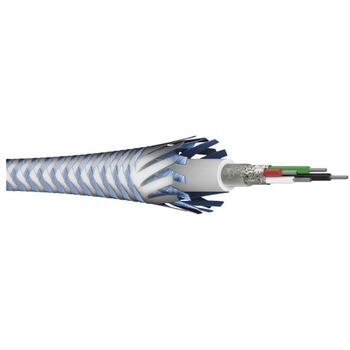 Hama USB кабель 00178289, 1.5м, USB 2.0, USB Type-A, Micro-USB, синий, алюминиевый корпус, прочные разъемы (00178289)