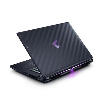 Gigabyte Aorus Master Gaming BYH, 16 дюймов, OLED, WQXGA, 2560 x 1600 пикселей, Гладкий, 240 Гц, Intel Core Ultra 9, 275HX, 32 ГБ (BYHC5EEE64SP)