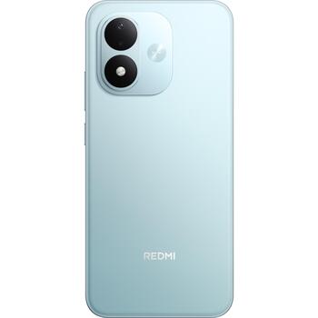 Xiaomi смартфон Redmi Note 17 5G 82846, 6,99 дюйма, AMOLED, 2396x1080 пикселей, Qualcomm Snapdragon 4 Gen 4, 6 ГБ ОЗУ, 128 ГБ (82846)