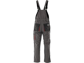 Yato Darba bikses ar lencēm Dan XL YT-80293, 188-196 cm, 98-106 cm, 270 g/m², 65% poliesters, 35% kokvilna, 7 kabatas (YT-80293)