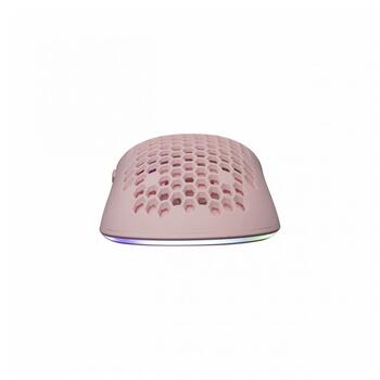 White Shark GALAHAD P, 6D игровая мышь, GALAHAD-P, 6400 DPI, 6 кнопок, RGB подсветка, 1,8 м USB (GALAHAD-P)