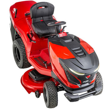 Бензиновый садовый трактор Premium T22-105.4 HD V2 SD (B&S 7220;11,7 кВт) (A) 127710 AL-KO (127710)