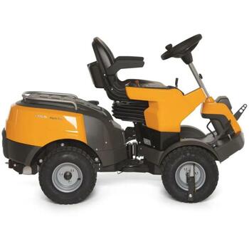 Stiga Benzīna zāles pļāvējs 2F6430831/ST2 14.3 kW, 688 cm³, 4WD, hidrauliskais dekls, LED lukturi (2F6430831/ST2)
