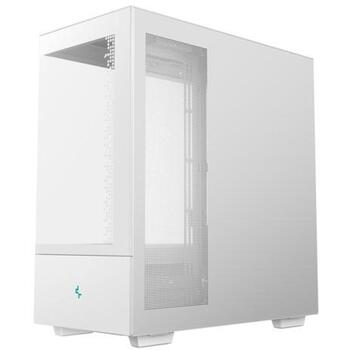 Deepcool Корпус CH690 DIGITAL WH, R-CH690-WHNNA0D-G-1, 1 x 3.5