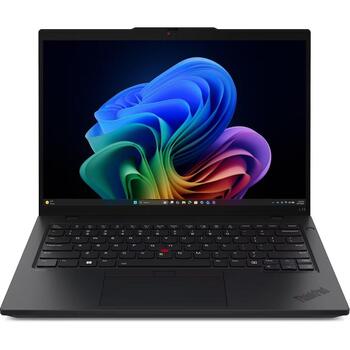Lenovo ноутбук ThinkPad L14 G7 AMD 21X60031MX, 14 дюймов IPS WUXGA 1920x1200, AMD Ryzen AI 5 430, 24 ГБ SODIMM DDR5, 512 ГБ SSD (21X60031MX)