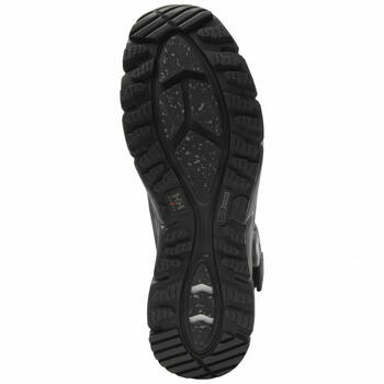 Drošības zābaki Kensington MXR Tall BOA S7S, 46, HELLY HANSEN, 78454_990-46, melni, ESD, ūdensnecaurlaidīgi (78454_990-46)