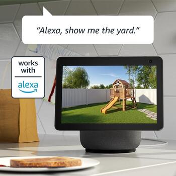 Amazon Blink Outdoor 4 (B0DHLV4P1B)
