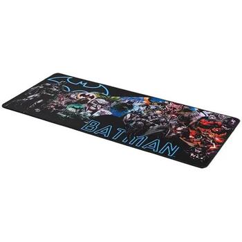 Subsonic игровая мышь подложка SA5589-B2, 900mm x 400mm, 3mm, цветной печатный дизайн, противоскользящая поверхность (SA5589-B2)