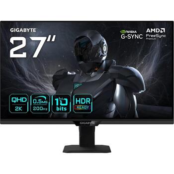 LCD Monitor|GIGABYTE|27