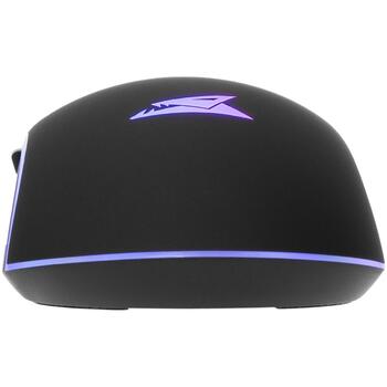 Baracuda BGM-011 Nautilus Black RGB (Nautilus)