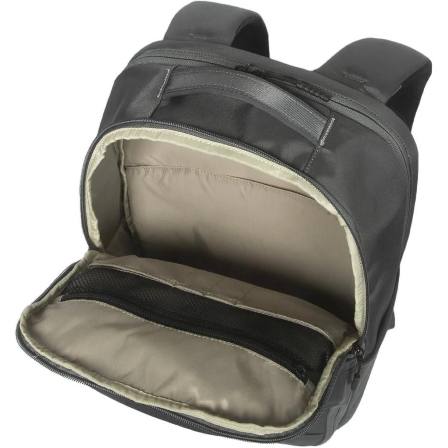 Targus TBB65802GL Work+ Play Trio рюкзак, 16