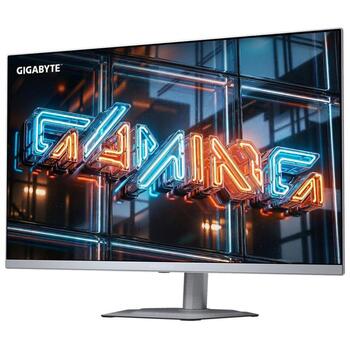 Gigabyte MO27Q2A ICE 27 OLED монитор, 2560 x 1440, 280Hz, 0.03ms, 250 cd/m², FreeSync Premium Pro, DisplayHDR 400 (MO27Q2A ICE)