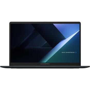 Asus Ноутбук 90NX0801-M01ZY0 39.6 см 16GB DDR5 256GB SSD Windows 11 Pro, Full HD, Wi-Fi 6, Bluetooth 5.4 (90NX0801-M01ZY0)