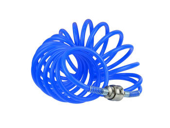 Geko G01100 Pneimatisko instrumentu komplekts 5gb, 2,8-6,2bar, 8bar, 0-15bar/0-220psi, 6mm, 8mm, 5m (G01100)