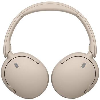 Sony bezvadu austiņas WH-CH730N WHCH730NC.CE7, 30mm, 6-20000Hz, 100Ω, 108dB, stereo, aktīvā trokšņu slāpēšana, iebūvēts mikrofons (WHCH730NC.CE7)