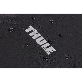 Thule Сумка 5476 3205476, 22L, 0.8kg, IPX4, Нейлон, Черный, Отражающая отделка, Рулонный верх (3205476)