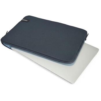 Thule чехол для ноутбука Koya TKS113 3205642, 33см, 1 отделение, темно-синий, MacBook Air 13
