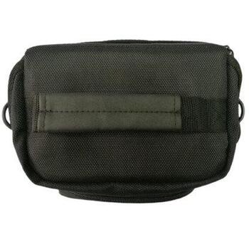 Kodak Pixpro сумка для камеры CB-BK07, 23x16x16см, совместима с Kodak PIXPRO Bridge, прочная нейлоновая конструкция (CB-BK07)