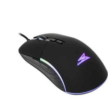 Baracuda BGM-011 Nautilus Black RGB (Nautilus)