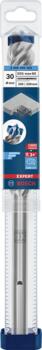 Perforatora urbjiem EXPERT SDS MAX-8X TRIECIENURBIS PERFORATORIEM, 2608900252 BOSCH (2608900252)