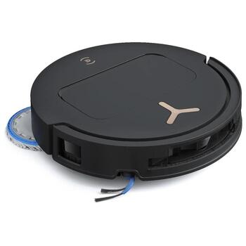 VACUUM CLEANER ROBOT/DEEBOT T50PROOMNI GEN3 ECOVACS (DEEBOT T50 PRO OMNI GEN3)