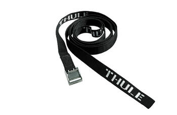 Savilcējsiksnas, 400 cm, 300 kg, 69-523, THULE (69-523)