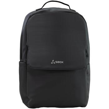 Sbox Рюкзак BARSELONA, 44x31x13см, Нейлон, полиэстер, Для повседневного использования, водоотталкивающий (BARSELONA)