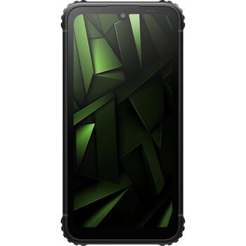 Hammer смартфон Ranger TEL001062, 6 дюймов IPS 1560x720 пикс, Mediatek Helio G99, 8 ГБ ОЗУ, 256 ГБ, microSD, Dual SIM, 4G (TEL001062)