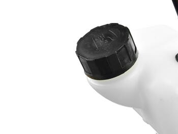 Geko бак для масла для триммера G81068J, подходит для GEKO, EUROTEC, HONDA, MAGNUM, FALON-TECH, DEMON (G81068J)