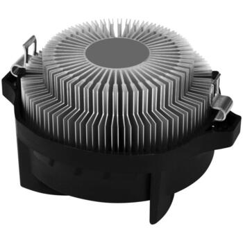 Arctic CPU кулер Alpine 23 ACALP00035A, 12V, 1 вентилятор, 0.3 соне, FDB, 100-2000 RPM (ACALP00035A)