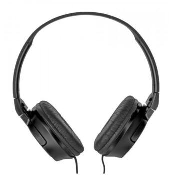 Jvc Наушники HA-S180, HA-S180-B-E, 10 Гц, 22000 Гц, 103 дБ, 32 Ω, 3,5 мм, складные, неодимовые драйверы (JVC HA-S180 black)