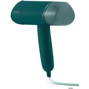 Philips Tvaika gludeklis STH3020/70, 1000 W, 0.12 L, 20 g/min, Salokāms, Tvaika indikators, Ieslēgšanas/izslēgšanas slēdzis (STH3020/70)
