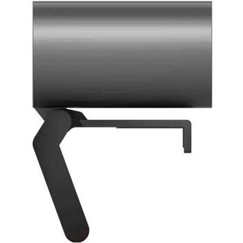 Lenovo ThinkSmart камера 40CLTSCAM1, 3840 x 2160, 120 к/с, 4X цифровое увеличение, авторамка, подсчет людей (40CLTSCAM1)
