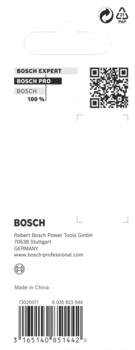 Tiecienskrūvgriežiem, akumulatoru skrūvgriežiem PRO MAGNETIC SLEEVE, 2608522354 BOSCH (2608522354)