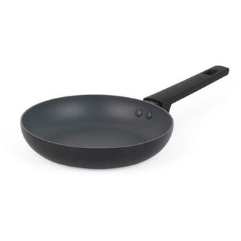 Russell Hobbs Сковорода RH02836EU7, 20см, 4.6см, мягкая ручка, антипригарное покрытие, совместима с индукцией (RH02836EU7)