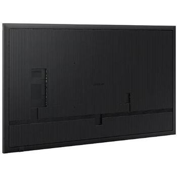 Samsung monitors QH55C LH55QHCEBGCXEN, 55 collas, 700 nits, 3840 x 2160, VESA 200 x 200, 1 x RS-232, 2 x USB 2.0, 1 x DisplayPort (LH55QHCEBGCXEN)
