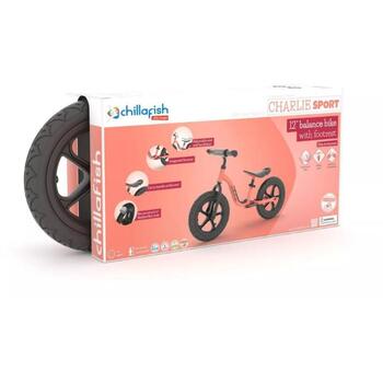 Chillafish Charlie Sport 12