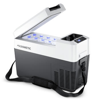 Автомобильный холодильник CFF12 02155 Dometic-Waeco (02155)