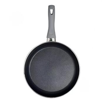 BALLARINI Lazise 31008448 panna, Ø28cm, 3,5mm, nepiedegoša, indukcijai, gāzei, elektr., keram., halogēnam (31008448)