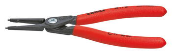 Knipex плоскогубцы для стопорных колец 4811J2, J2 19-60 мм, прямые губки (4811J2)