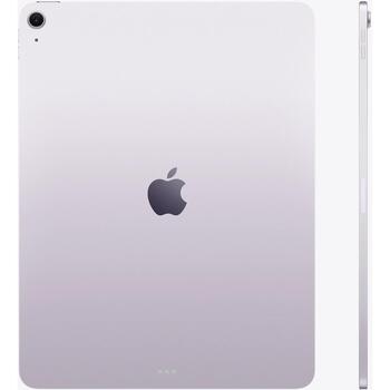 Apple iPad Air 13'' M4 MH5X4HC/A, 12 ГБ, 256 ГБ, 2732 x 2048, Wi-Fi, 12 МП фронтальная камера, 12 МП задняя камера, Bluetooth 6.0 (MH5X4HC/A)