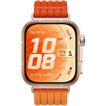 Huawei умные часы Watch Fit 5 Pro NKI-B29, 1,92