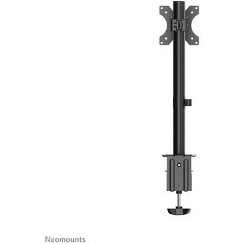 Neomounts monitors stiprinājuma roka FPMA-D510BLACK, 10-32