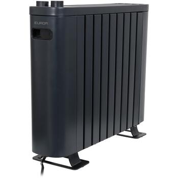 Eurom RAD 1000 Без масла 363784, 1000 Вт, 3,5 кг, 150 см сетевой шнур, термостат, защита от перегрева (363784)